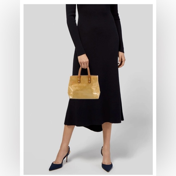 Louis Vuitton bag - Picture 1 of 13